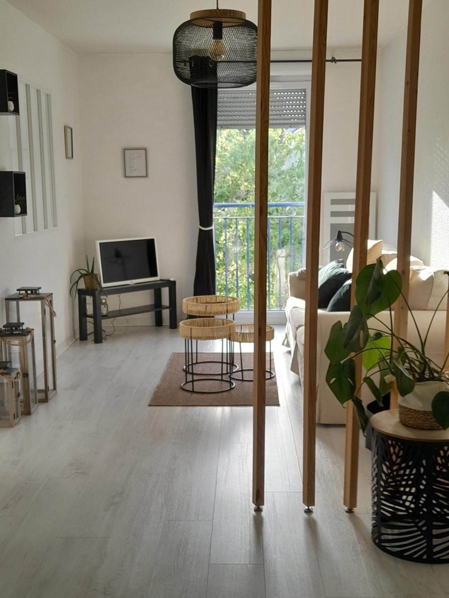 Perigueux T2 Proche Du Quartier Historique Apartman Kültér fotó