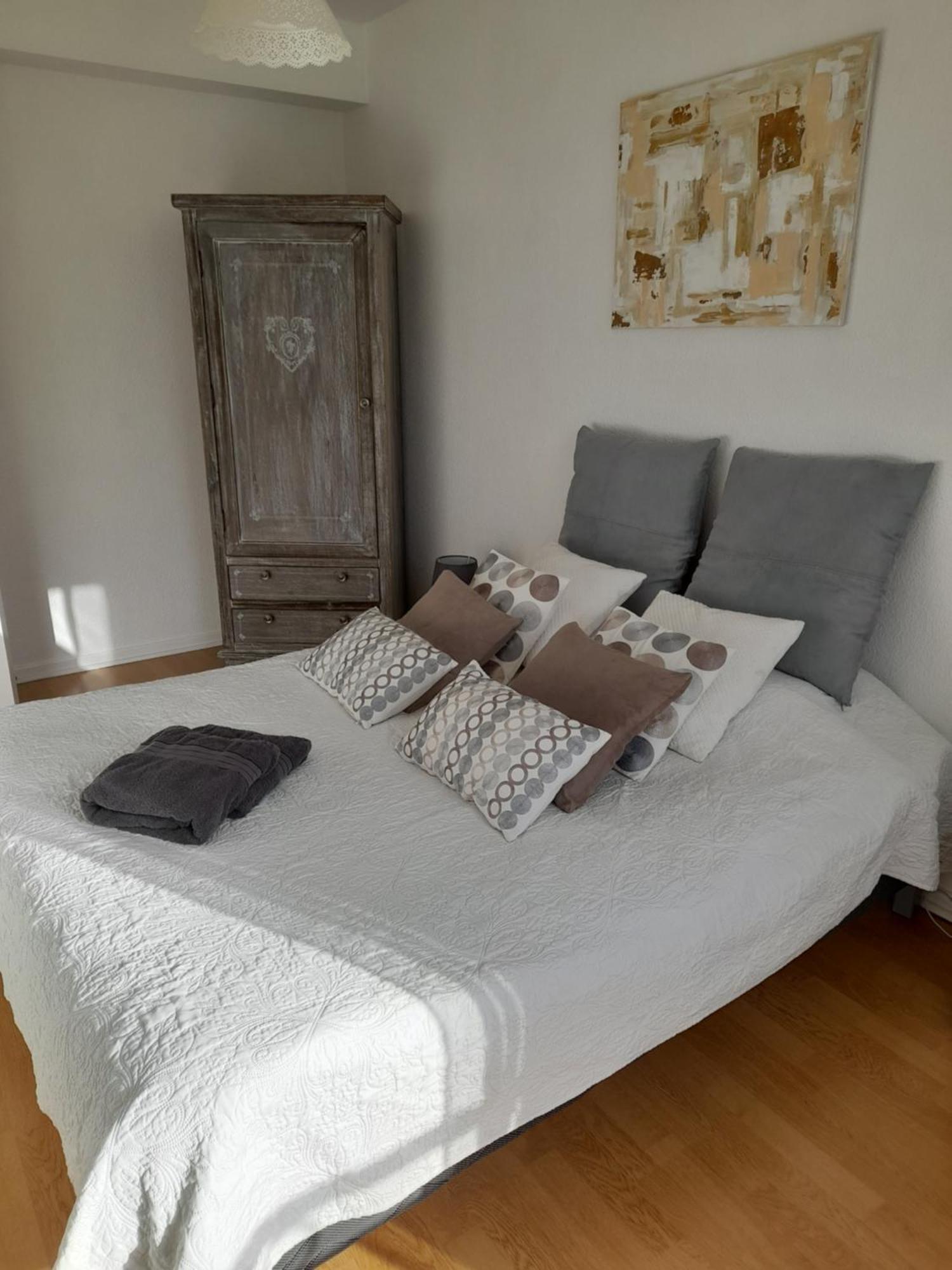 Perigueux T2 Proche Du Quartier Historique Apartman Kültér fotó