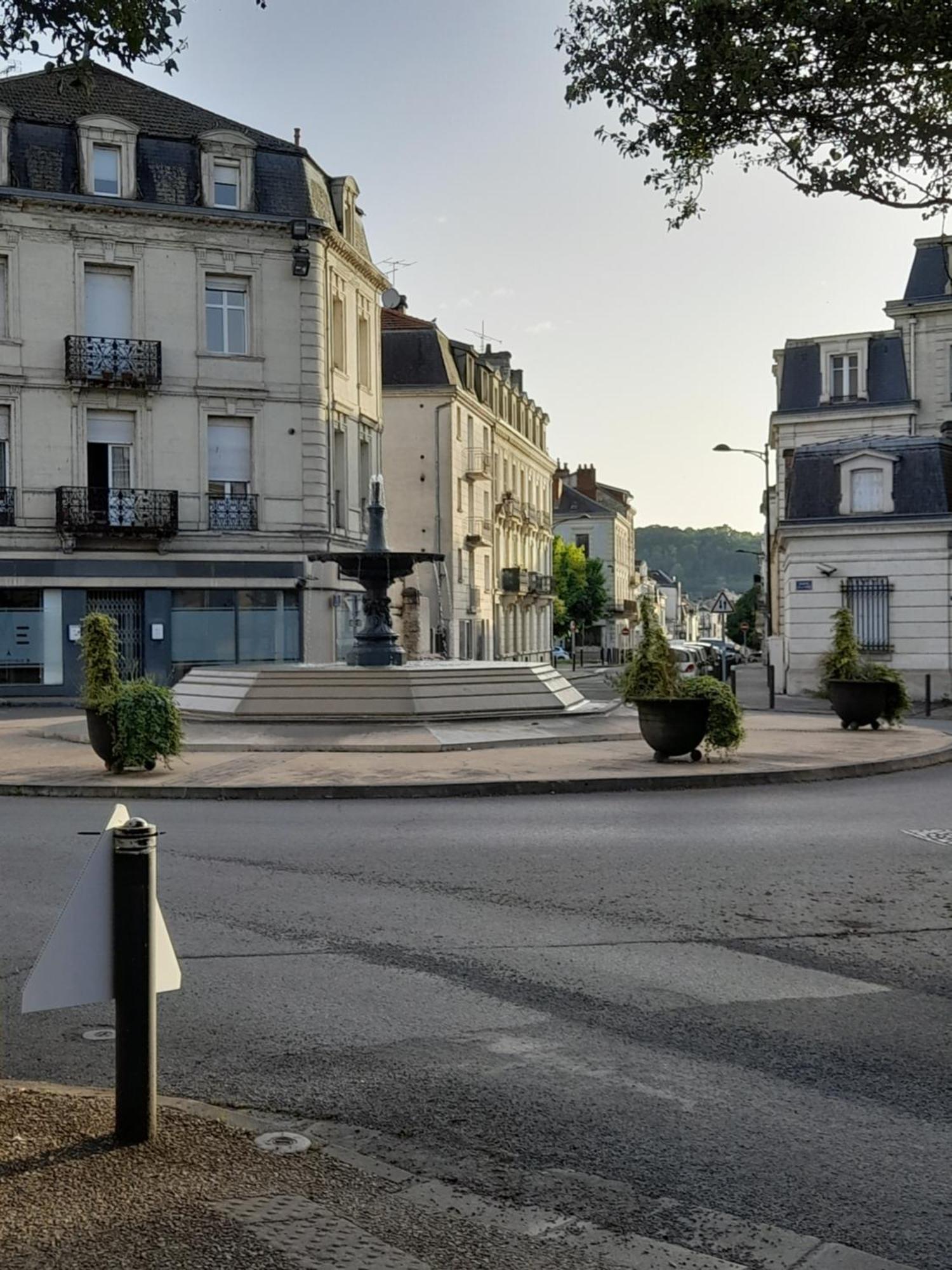Perigueux T2 Proche Du Quartier Historique Apartman Kültér fotó